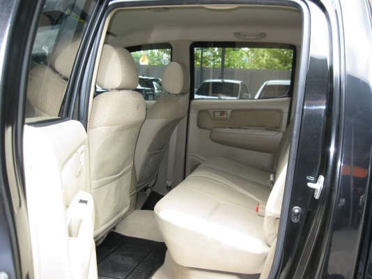 จัดเต็ม-ฟรีดาวน์ VIGO 2.5 ปี2011 สนใจโทร 097-107-8777 จัดเต็ม-ฟรีดาวน์ VIGO 2.5 ปี2011 สนใจโทร 097-107-8777