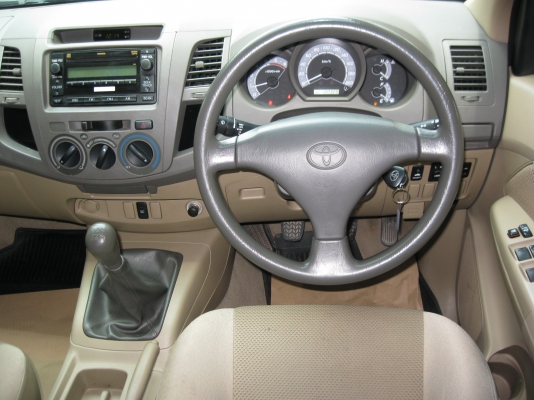 จัดเต็ม-ฟรีดาวน์ VIGO 2.5 ปี2011 สนใจโทร 097-107-8777 จัดเต็ม-ฟรีดาวน์ VIGO 2.5 ปี2011 สนใจโทร 097-107-8777