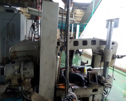 ขายเครื่องเลื่อย BAND SAW แบบเสาคู่ DAITO 400 แบบพิเศษ ยกสูงได้ 600 มม. ใช้งานดีปกติ ตอนนี้ใช้งานอยู่ ขายออกด่วน เอาพื้นที่ ไม่แพงครับ ขายเครื่องเลื่อย BAND SAW แบบเสาคู่ DAITO 400 แบบพิเศษ ยกสูงได้ 600 มม. ใช้งานดีปกติ ตอนนี้ใช้งานอยู่ ขายออกด่วน เอาพื้นที่ ไม่แพงครับ