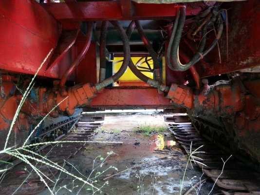 ขายรถเกี่ยวข้าว อุ้ม2ตัน เครื่องHINO 195เทอร์โบ ตัวเดิน10 ปั้มไดกิ้น22 สภาพพร้อมใช้งาน สนใจโทร 090-8588220คุณนะ 093-3258446คุณบิว หรือเข้าดูสินค้าอื่นๆได้ที่ www.truck.in.th/498 หรือเพจFacebook ณรงค์ ซื้อขายรถมือสอง (เว็บไซต์ส่วนตัว) หรือFacebook ตลาดรถมื ขายรถเกี่ยวข้าว อุ้ม2ตัน เครื่องHINO 195เทอร์โบ ตัวเดิน10 ปั้มไดกิ้น22 สภาพพร้อมใช้งาน สนใจโทร 090-8588220คุณนะ 093-3258446คุณบิว หรือเข้าดูสินค้าอื่นๆได้ที่ www.truck.in.th/498 หรือเพจFacebook ณรงค์ ซื้อขายรถมือสอง (เว็บไซต์ส่วนตัว) หรือFacebook ตลาดรถมื