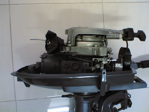 ขายเครื่องเรือ YAMAHA 5แรง หางสั้น ของใหม่ครับ ขายเครื่องเรือ YAMAHA 5แรง หางสั้น ของใหม่ครับ