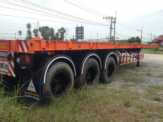 บริษัท ศรีตรังบานรุ่งเรือง จำกัด