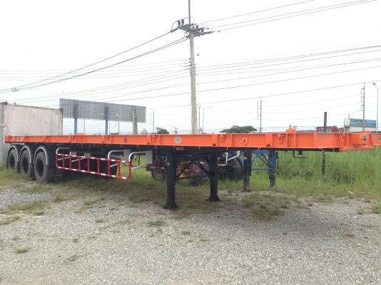 บริษัท ศรีตรังบานรุ่งเรือง จำกัด