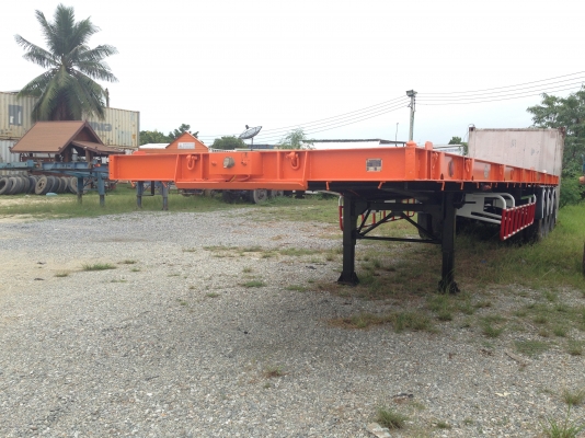 บริษัท ศรีตรังบานรุ่งเรือง จำกัด