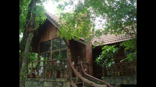 ขายที่ดินพร้อมบ้านพัก ภบท 5 ครอบครอง มา 20 ปี จำนวน 13 ไร่ เป็นรีสอรท์ มีบ้านพัก 6 หลัง บ้าน ☝ซับไทรทอง ต. วังนำ้เขียว อ.วังนำ้เขียว จ.นครราชสีมา ขายไร่ละ 1 ล้านบาท บรรยากาศดีมากๆครับ ติดต่อ 0889419663