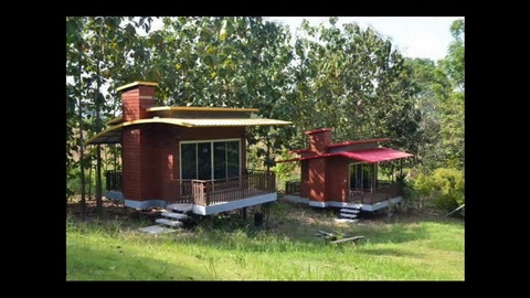 ขายที่ดินพร้อมบ้านพัก ภบท 5 ครอบครอง มา 20 ปี จำนวน 13 ไร่ เป็นรีสอรท์ มีบ้านพัก 6 หลัง บ้าน ☝ซับไทรทอง ต. วังนำ้เขียว อ.วังนำ้เขียว จ.นครราชสีมา ขายไร่ละ 1 ล้านบาท บรรยากาศดีมากๆครับ ติดต่อ 0889419663