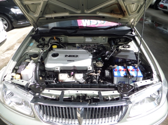 จัดเต็ม-ฟรีดาวน์ นิสสัน นีโอ ปี02 เครื่องเดิมๆ ไม่มีปัญหา สนใจโทร 086-038-9416 จัดเต็ม-ฟรีดาวน์ นิสสัน นีโอ ปี02 เครื่องเดิมๆ ไม่มีปัญหา สนใจโทร 086-038-9416