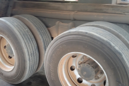 **2,350,000 บ.ต่อรอง/// DECA 360 แม่+ลูก ดั้มเหล็กเกษตร **ขาย ISUZU DECA 360 รถพ่วง24ล้อ แม่+ลูกดั้มเหล็กเกษตร ซีทีทรัคฯ ISUZU DECA FXZ-360 EURO-3 ปี53 เครื่องเดิม เกียร์เดิม แม่2คานหน้า(ลงเล่ม) ไมล์ 65x,xxx กม.เครื่องดี แรงดี แน่นดีครับ เกียร์ดี ไม่หลุด