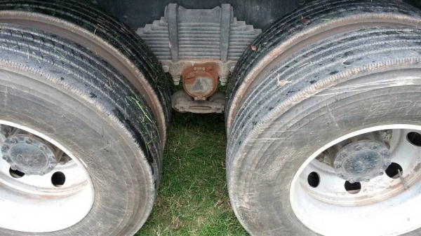 **2,350,000 บ.ต่อรอง/// DECA 360 แม่+ลูก ดั้มเหล็กเกษตร **ขาย ISUZU DECA 360 รถพ่วง24ล้อ แม่+ลูกดั้มเหล็กเกษตร ซีทีทรัคฯ ISUZU DECA FXZ-360 EURO-3 ปี53 เครื่องเดิม เกียร์เดิม แม่2คานหน้า(ลงเล่ม) ไมล์ 65x,xxx กม.เครื่องดี แรงดี แน่นดีครับ เกียร์ดี ไม่หลุด