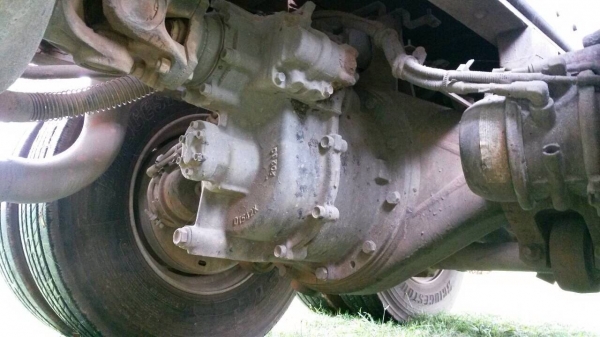 **2,350,000 บ.ต่อรอง/// DECA 360 แม่+ลูก ดั้มเหล็กเกษตร **ขาย ISUZU DECA 360 รถพ่วง24ล้อ แม่+ลูกดั้มเหล็กเกษตร ซีทีทรัคฯ ISUZU DECA FXZ-360 EURO-3 ปี53 เครื่องเดิม เกียร์เดิม แม่2คานหน้า(ลงเล่ม) ไมล์ 65x,xxx กม.เครื่องดี แรงดี แน่นดีครับ เกียร์ดี ไม่หลุด