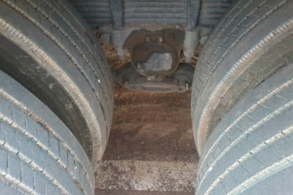 **2,350,000 บ.ต่อรอง/// DECA 360 แม่+ลูก ดั้มเหล็กเกษตร **ขาย ISUZU DECA 360 รถพ่วง24ล้อ แม่+ลูกดั้มเหล็กเกษตร ซีทีทรัคฯ ISUZU DECA FXZ-360 EURO-3 ปี53 เครื่องเดิม เกียร์เดิม แม่2คานหน้า(ลงเล่ม) ไมล์ 65x,xxx กม.เครื่องดี แรงดี แน่นดีครับ เกียร์ดี ไม่หลุด