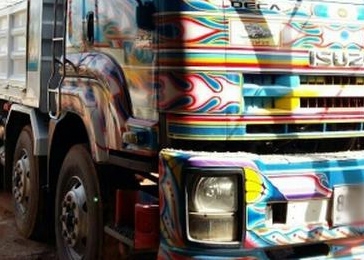 **2,350,000 บ.ต่อรอง/// DECA 360 แม่+ลูก ดั้มเหล็กเกษตร **ขาย ISUZU DECA 360 รถพ่วง24ล้อ แม่+ลูกดั้มเหล็กเกษตร ซีทีทรัคฯ ISUZU DECA FXZ-360 EURO-3 ปี53 เครื่องเดิม เกียร์เดิม แม่2คานหน้า(ลงเล่ม) ไมล์ 65x,xxx กม.เครื่องดี แรงดี แน่นดีครับ เกียร์ดี ไม่หลุด