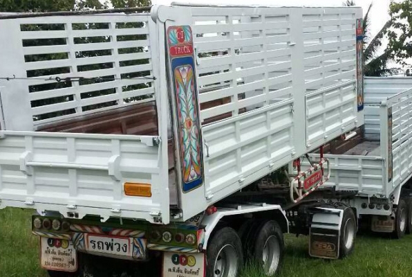 **2,350,000 บ.ต่อรอง/// DECA 360 แม่+ลูก ดั้มเหล็กเกษตร **ขาย ISUZU DECA 360 รถพ่วง24ล้อ แม่+ลูกดั้มเหล็กเกษตร ซีทีทรัคฯ ISUZU DECA FXZ-360 EURO-3 ปี53 เครื่องเดิม เกียร์เดิม แม่2คานหน้า(ลงเล่ม) ไมล์ 65x,xxx กม.เครื่องดี แรงดี แน่นดีครับ เกียร์ดี ไม่หลุด