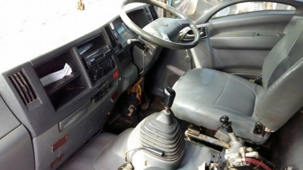 **2,350,000 บ.ต่อรอง/// DECA 360 แม่+ลูก ดั้มเหล็กเกษตร **ขาย ISUZU DECA 360 รถพ่วง24ล้อ แม่+ลูกดั้มเหล็กเกษตร ซีทีทรัคฯ ISUZU DECA FXZ-360 EURO-3 ปี53 เครื่องเดิม เกียร์เดิม แม่2คานหน้า(ลงเล่ม) ไมล์ 65x,xxx กม.เครื่องดี แรงดี แน่นดีครับ เกียร์ดี ไม่หลุด