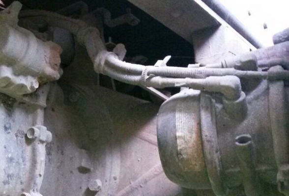 **2,350,000 บ.ต่อรอง/// DECA 360 แม่+ลูก ดั้มเหล็กเกษตร **ขาย ISUZU DECA 360 รถพ่วง24ล้อ แม่+ลูกดั้มเหล็กเกษตร ซีทีทรัคฯ ISUZU DECA FXZ-360 EURO-3 ปี53 เครื่องเดิม เกียร์เดิม แม่2คานหน้า(ลงเล่ม) ไมล์ 65x,xxx กม.เครื่องดี แรงดี แน่นดีครับ เกียร์ดี ไม่หลุด