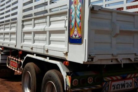 **2,350,000 บ.ต่อรอง/// DECA 360 แม่+ลูก ดั้มเหล็กเกษตร **ขาย ISUZU DECA 360 รถพ่วง24ล้อ แม่+ลูกดั้มเหล็กเกษตร ซีทีทรัคฯ ISUZU DECA FXZ-360 EURO-3 ปี53 เครื่องเดิม เกียร์เดิม แม่2คานหน้า(ลงเล่ม) ไมล์ 65x,xxx กม.เครื่องดี แรงดี แน่นดีครับ เกียร์ดี ไม่หลุด