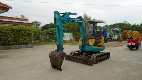 ขายรถขุดเล็ก ขายรถขุดเล็ก