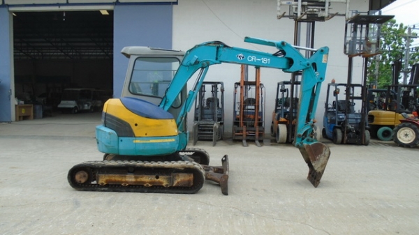 ขายรถขุดเล็ก ขายรถขุดเล็ก