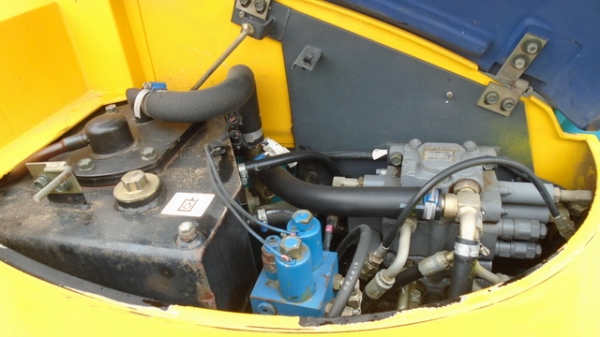 ขายรถขุดเล็ก ขายรถขุดเล็ก