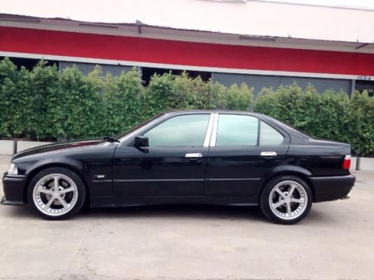 ขายแลก bmw318 m50 ปี 95 มีอะไรแลกเสนอมาเลยครับ ขาย 155000 ติดต่อ 0889419663