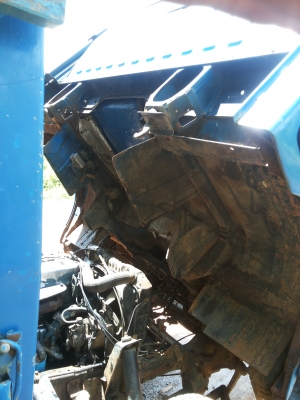 ขายหกล้อนิสสันเฟืองท้าย115อีซุซุมีสโลว์ยกหัวได้