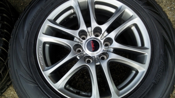 FORTUNER TRD SPORTIVO TRD3