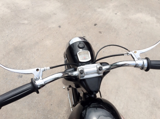 ขาย Zundapp รถสวย