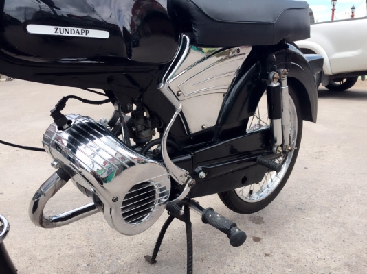 ขาย Zundapp รถสวย
