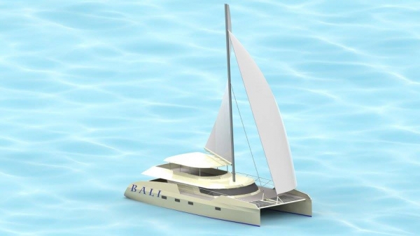 รับออกแบบและสร้างเรือไฟเบอร์กลาส