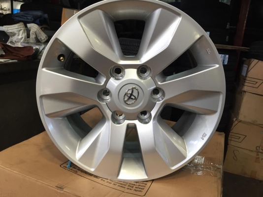 REVO 17 ใหม่