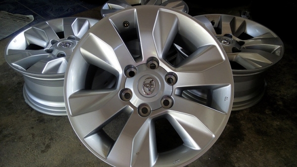 REVO 17 ใหม่