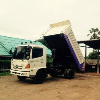 ขาย6ล้อHINO MEGA175 ปี55ซีรี500 วิ่งน้อยไม่ถึงแสน แชชซีสวย หัวเดิมกระบะเดิม สภาพพร้อมใช้งานเอกสารเล่มทะเบียนพร้มโอน ยอดจัดแนนซ์850,000