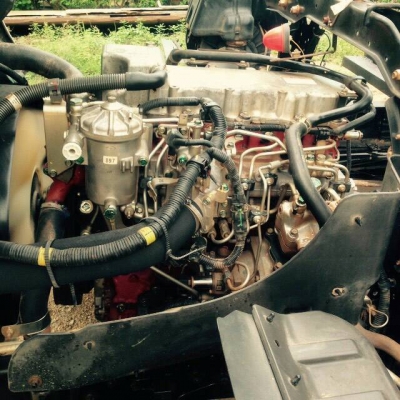 ขาย6ล้อHINO MEGA175 ปี55ซีรี500 วิ่งน้อยไม่ถึงแสน แชชซีสวย หัวเดิมกระบะเดิม สภาพพร้อมใช้งานเอกสารเล่มทะเบียนพร้มโอน ยอดจัดแนนซ์850,000