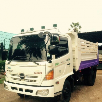 ขาย6ล้อHINO MEGA175 ปี55ซีรี500 วิ่งน้อยไม่ถึงแสน แชชซีสวย หัวเดิมกระบะเดิม สภาพพร้อมใช้งานเอกสารเล่มทะเบียนพร้มโอน ยอดจัดแนนซ์850,000