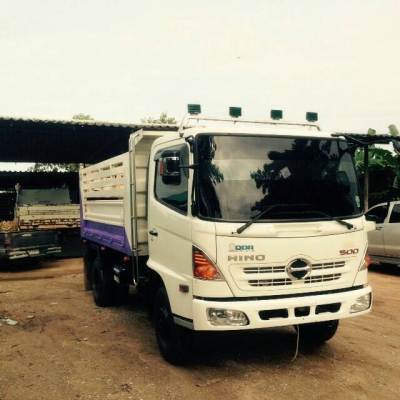 ขาย6ล้อHINO MEGA175 ปี55ซีรี500 วิ่งน้อยไม่ถึงแสน แชชซีสวย หัวเดิมกระบะเดิม สภาพพร้อมใช้งานเอกสารเล่มทะเบียนพร้มโอน ยอดจัดแนนซ์850,000