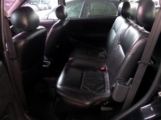 AVENZA 1.5S รุ่นท้อป ปี2007 สนใจโทร 086-038-9416 AVENZA 1.5S รุ่นท้อป ปี2007 สนใจโทร 086-038-9416