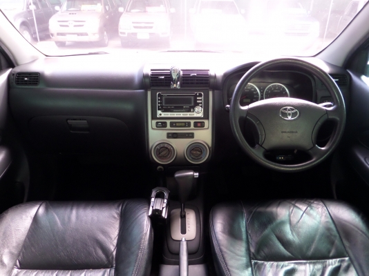 AVENZA 1.5S รุ่นท้อป ปี2007 สนใจโทร 086-038-9416 AVENZA 1.5S รุ่นท้อป ปี2007 สนใจโทร 086-038-9416