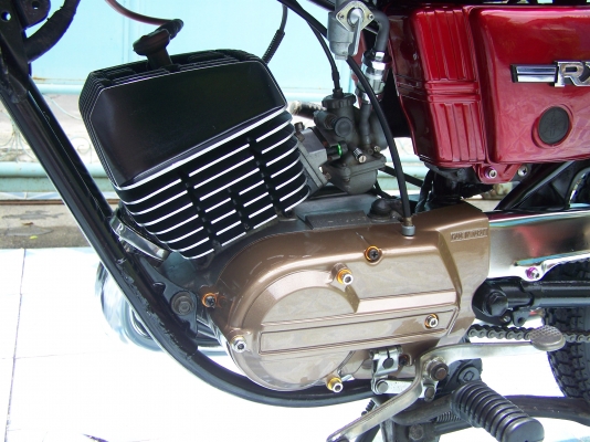 yamaha rx 100 yamaha rx 100