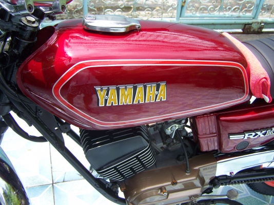 yamaha rx 100 yamaha rx 100