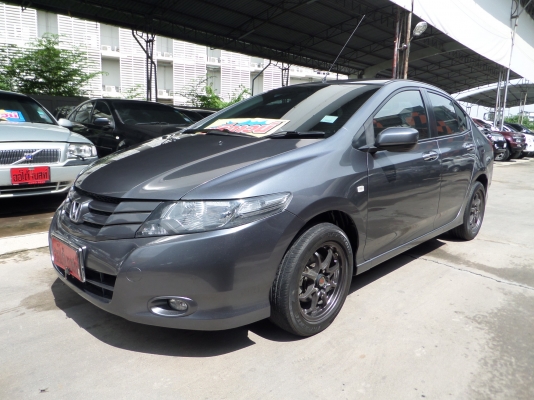 CITY 2009 สนใจโทร 086-038-9416