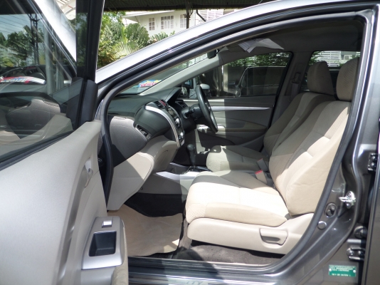 CITY 2009 สนใจโทร 086-038-9416