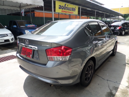 CITY 2009 สนใจโทร 086-038-9416