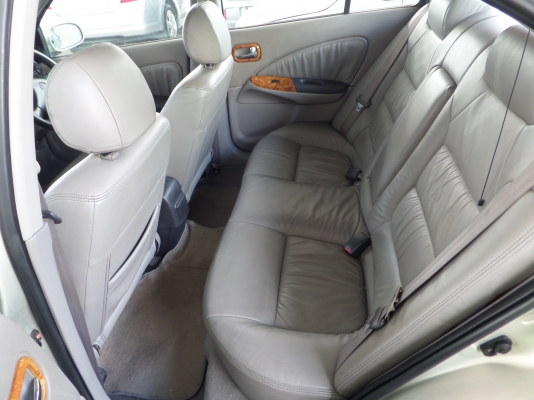 CITY 2009 สนใจโทร 086-038-9416