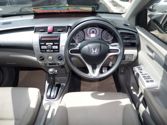 CITY 2009 สนใจโทร 086-038-9416