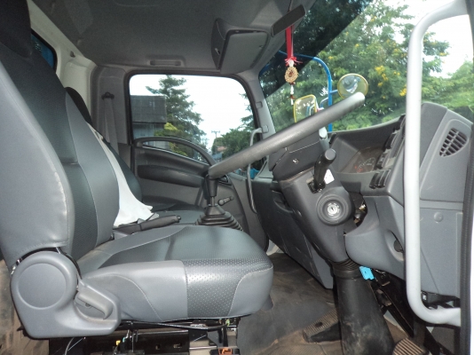 ขาย295000บาท หัวรถ6ล้อ อีซูซุรุ่น210 สภาพสวยสดเก่านอก อุปกรครบทุกอย่าง