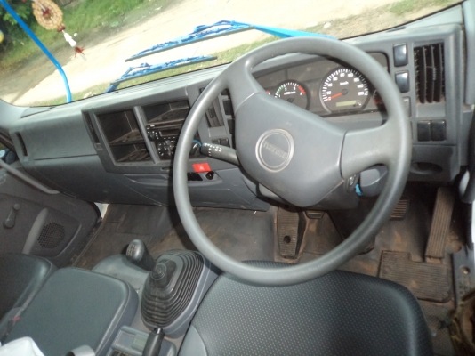 ขาย295000บาท หัวรถ6ล้อ อีซูซุรุ่น210 สภาพสวยสดเก่านอก อุปกรครบทุกอย่าง