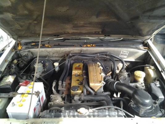 isuzu ไทยรุ่งดีเซล2500ปี94 isuzu ไทยรุ่งดีเซล2500ปี94