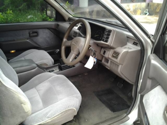 isuzu ไทยรุ่งดีเซล2500ปี94 isuzu ไทยรุ่งดีเซล2500ปี94