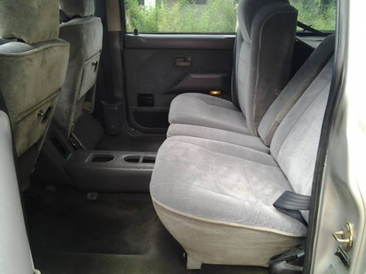 isuzu ไทยรุ่งดีเซล2500ปี94 isuzu ไทยรุ่งดีเซล2500ปี94