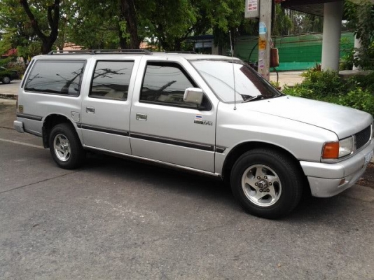 isuzu ไทยรุ่งดีเซล2500ปี94 isuzu ไทยรุ่งดีเซล2500ปี94